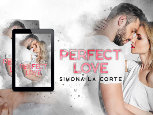 Cover reveal “Perfect love”