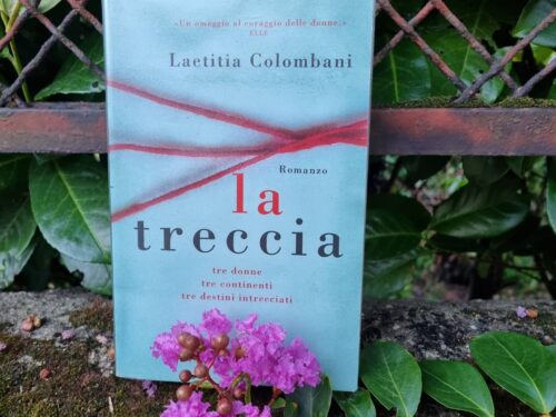 Recensione a “La treccia” romanzo di Laetitia Colombani