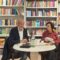 Incontro con Anna Maria Giordano e Nelson Bova - Progetto "Memoria breve - Pratiche che non si insegnano ma si esercitano" - Libreria "La Fenice" - 22/11/2022