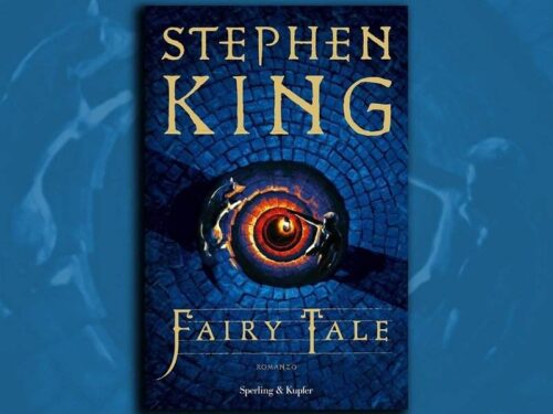 Recensione a “Fairy Tale” romanzo di Stephen King