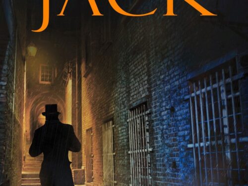 Recensione a “Jack” romanzo di Sara Di Furia
