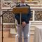 Brian Verona presenta il suo libro "Le tre torri" - Museo Diocesano di Carpi - 22/01/2023
