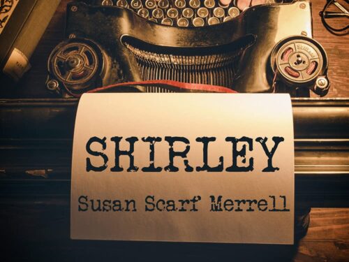 Recensione a “Shirley” romanzo di Susan Scarf Merrell