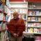 Incontro con Gaetano Zanoli autore di “Centocinque poesie” – Libreria “La Fenice” di Carpi – 10/03/2023