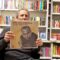 Incontro con Alberto Zanini - Autore di "Una storia di pantera" - Libreria "La Fenice" - Carpi - 16/03/2023