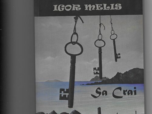 Recensione a “Sa Crai” romanzo di Igor Melis