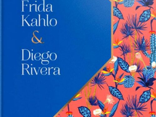 Recensione a “Frida Kahlo & Diego Rivera” Collana Amori Eterni – 1° uscita – EMSE Italia srl