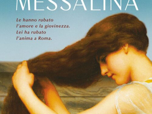 Recensione a “Il canto di Messalina” romanzo di Antonella Prenner